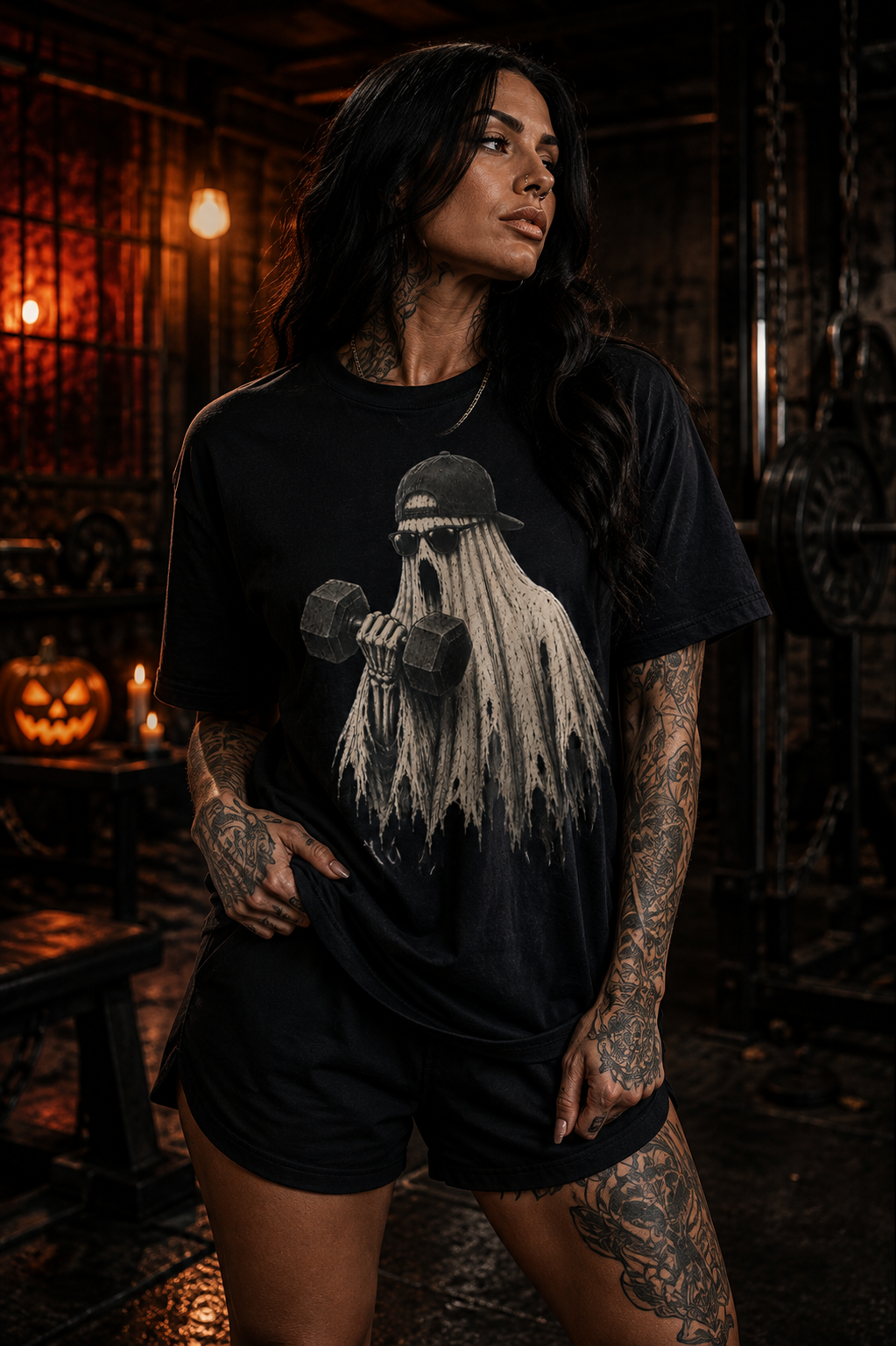 Halloween Collection