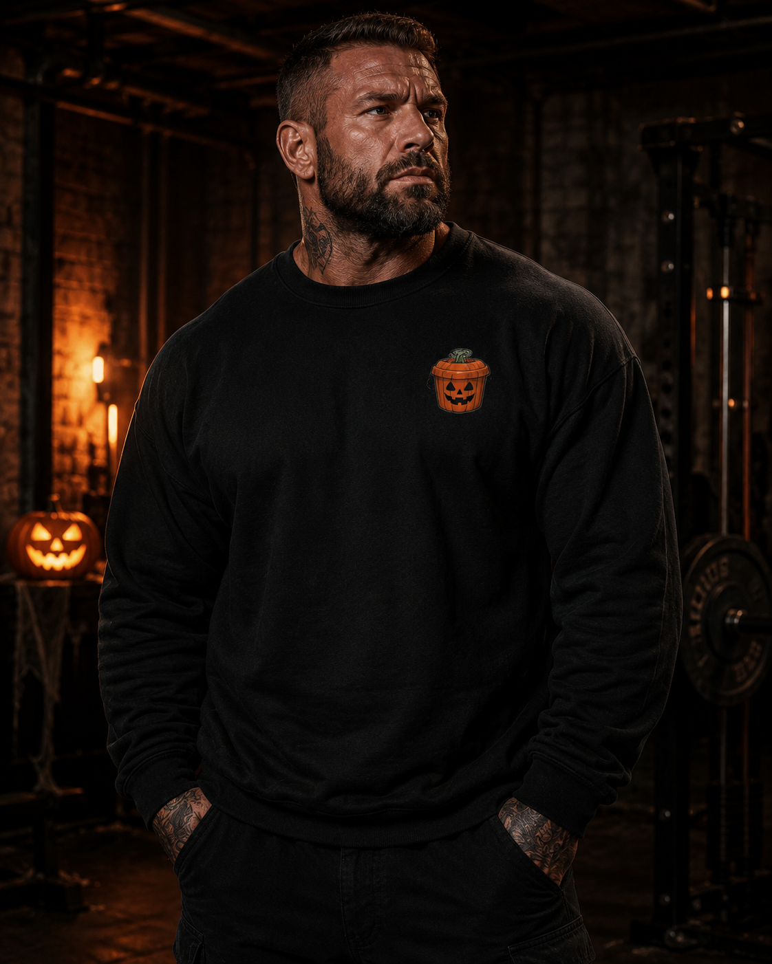 Original Trickster Sweatshirt
