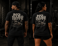 No Hand Outs Tee