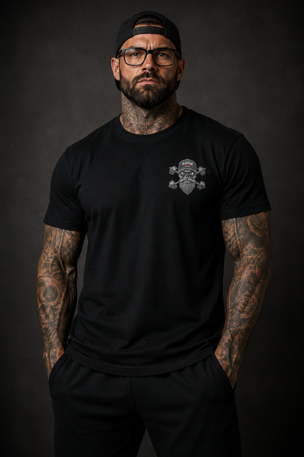Carry What Matters- Dad + Son Tee