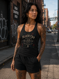 Kids Sharpen Everything Else Racerback Tank