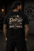 Dad By Day Tee