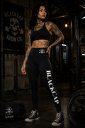 Blackcap Performance Leggings