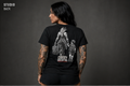 Carry What Matters- Mom + Son Tee