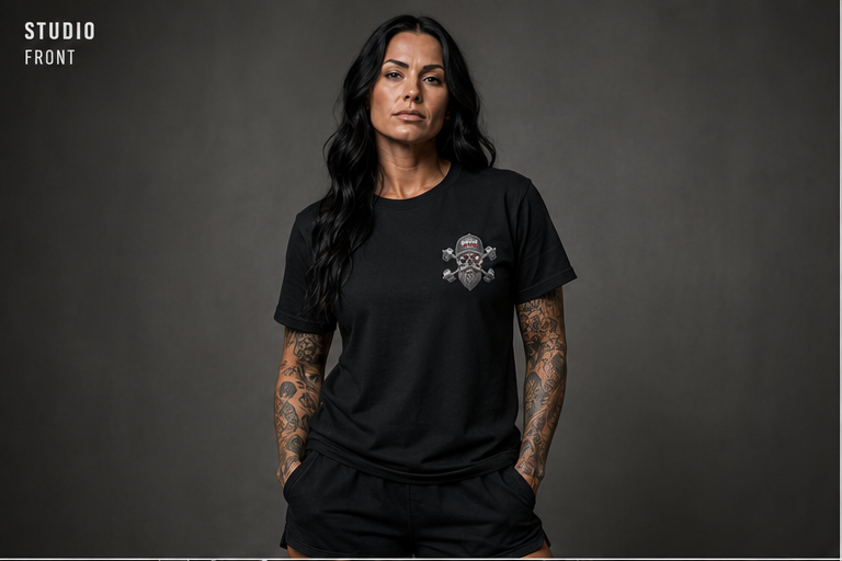 Carry What Matters- Mom + Son Tee